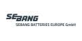 SEBANG BATTERIES EUR... 로고