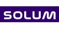 Solum Europe GmbH 로고