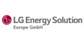LG Energy Solution E... 로고