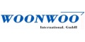 Woonwoo Internationa... 로고