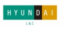 Hyundai L&C Europe G... 로고