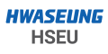 Hwaseung Europe GmbH 로고
