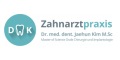 Zahnarztpraxis Dr. K... 로고